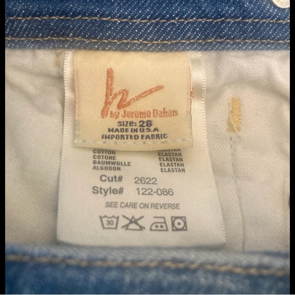 Citizens Of Humanity Size 28 Jeans EUC - Picture 7 of 12